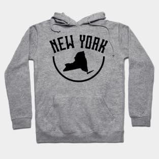 New York Hoodie